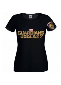 Дамска тениска Guardians of the Galaxy Vol. 2
